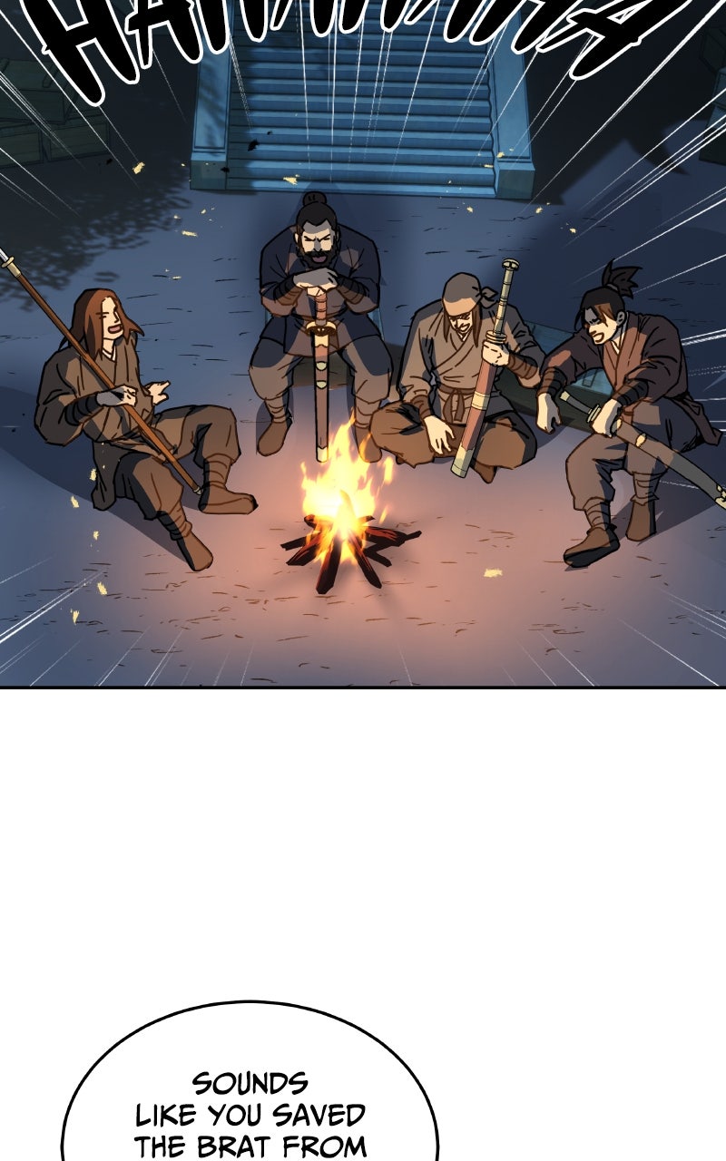 Read Absolute Reign EN Manga Online