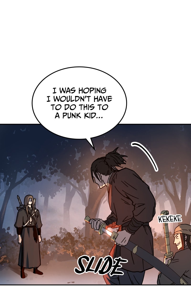 Read Absolute Reign EN Manga Online