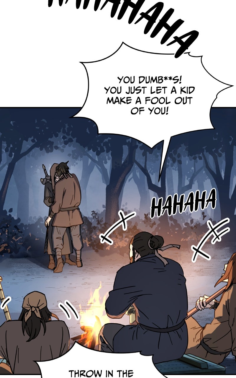 Read Absolute Reign EN Manga Online