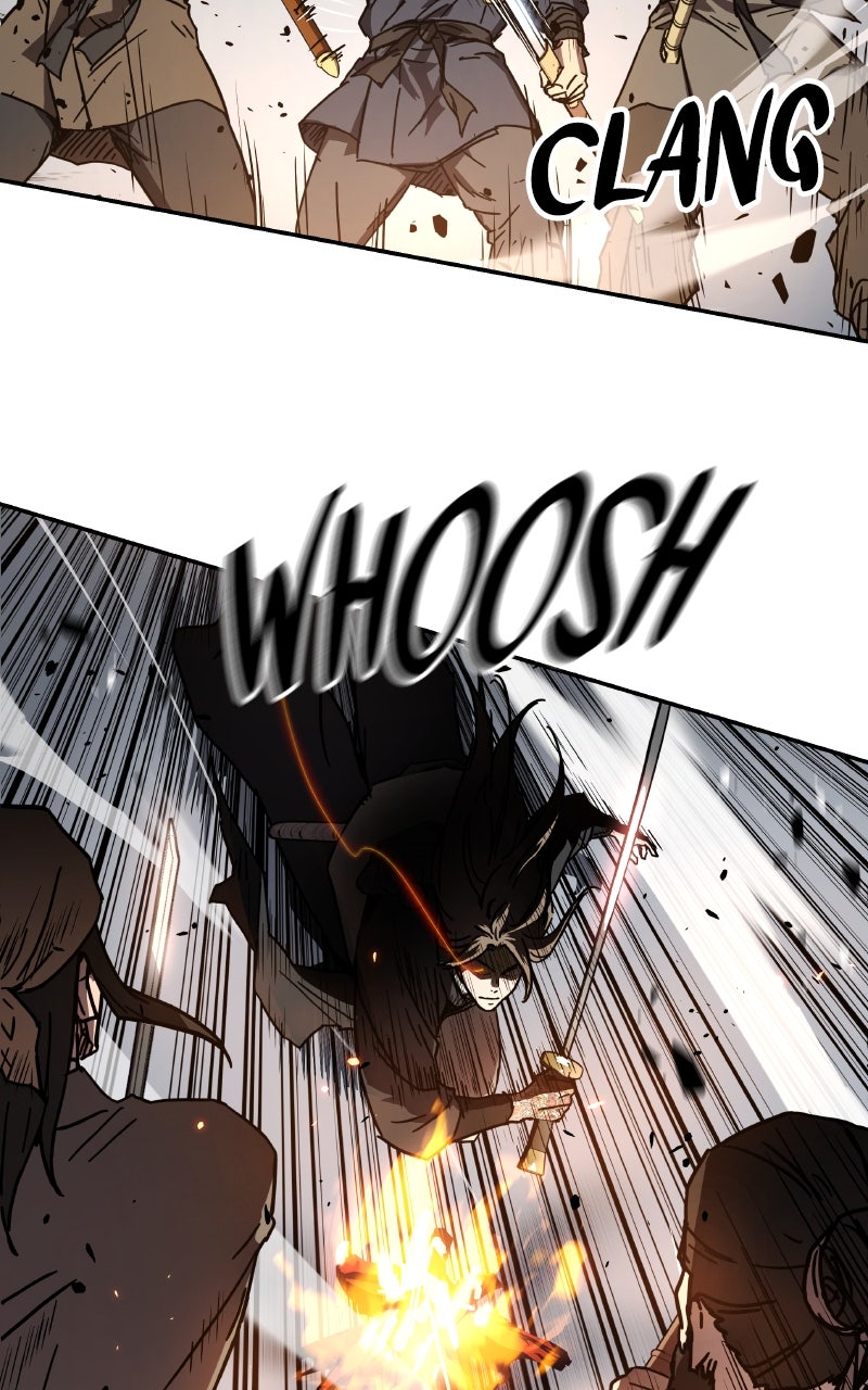 Read Absolute Reign EN Manga Online