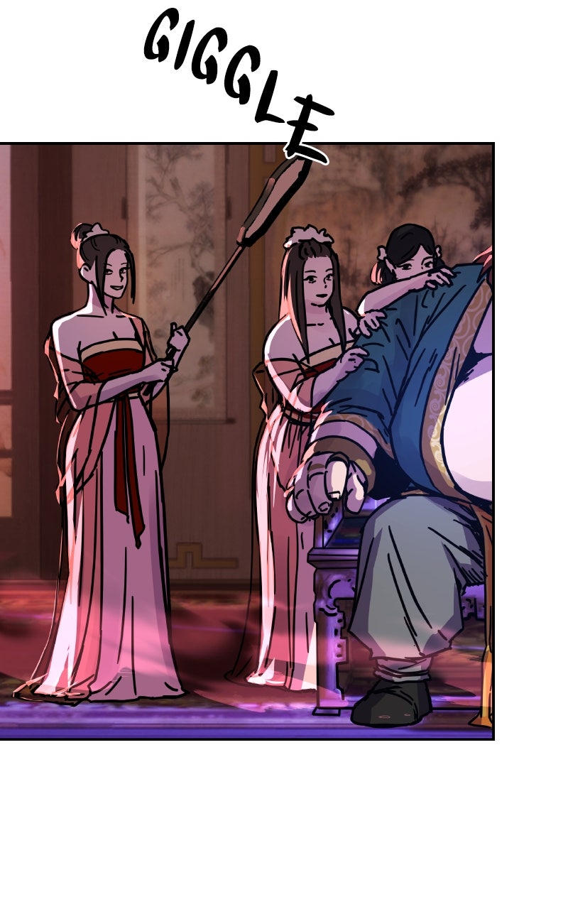 Read Absolute Reign EN Manga Online