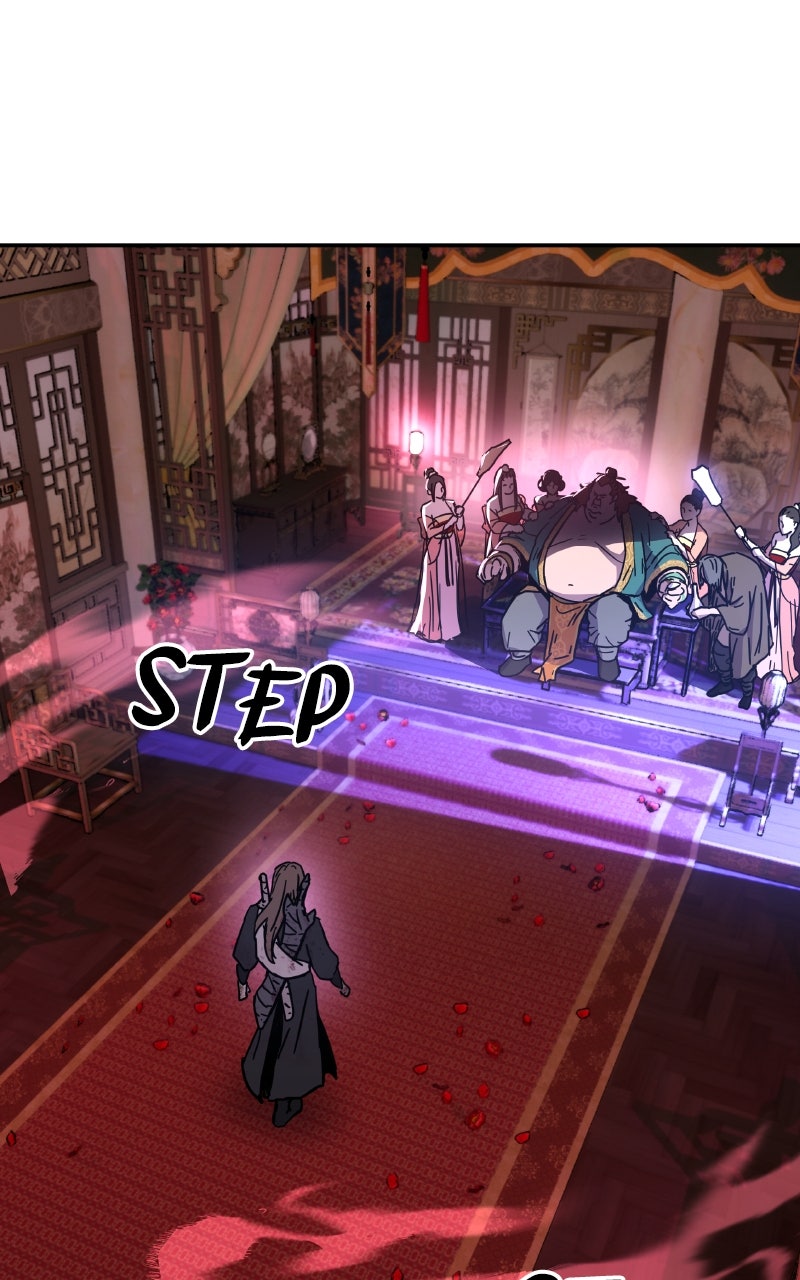 Read Absolute Reign EN Manga Online