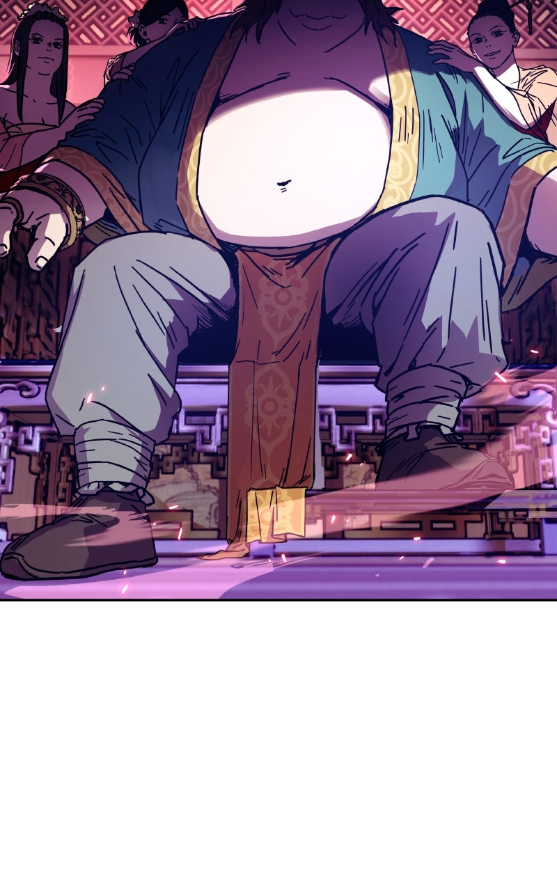 Read Absolute Reign EN Manga Online