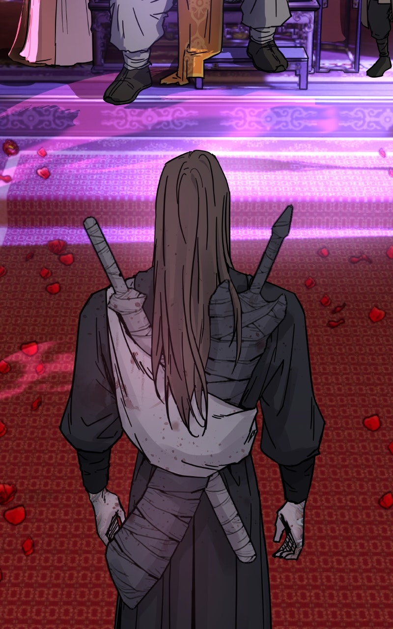 Read Absolute Reign EN Manga Online