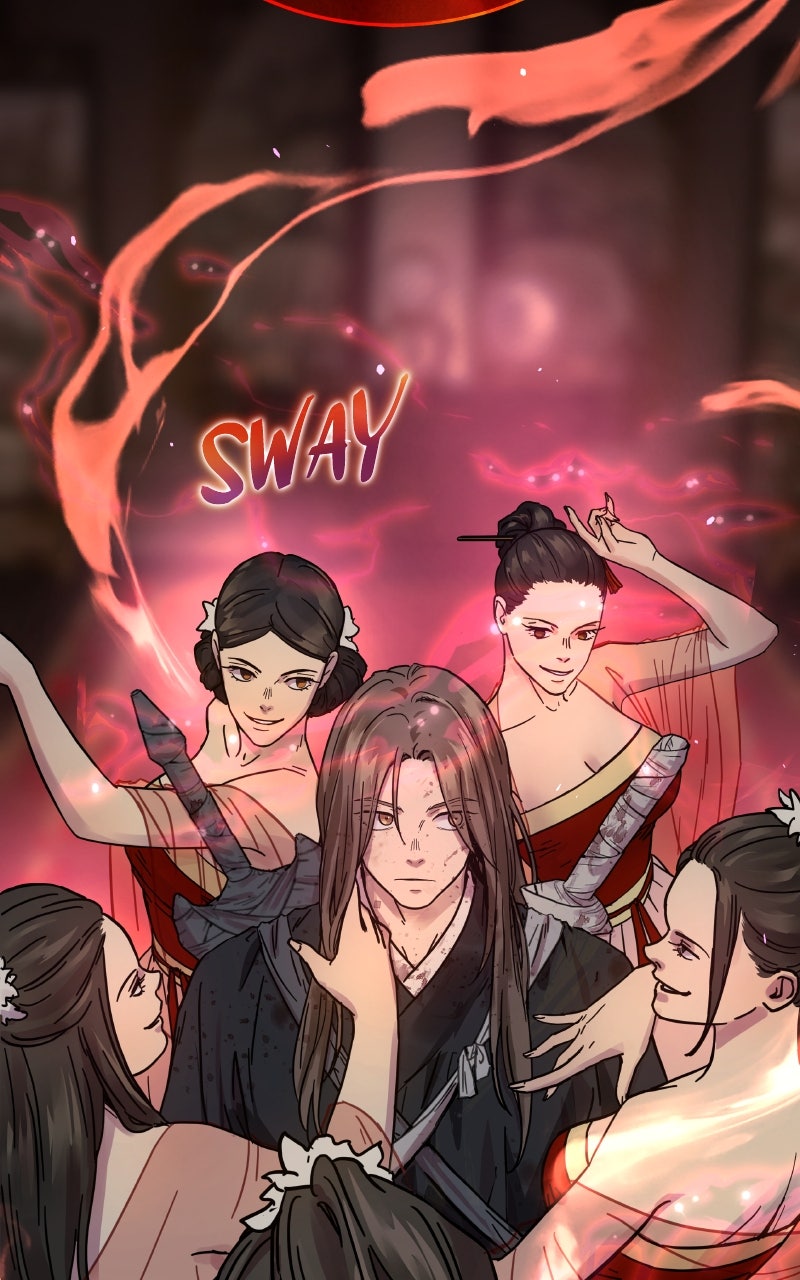 Read Absolute Reign EN Manga Online