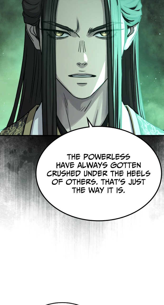 Read Absolute Reign EN Manga Online