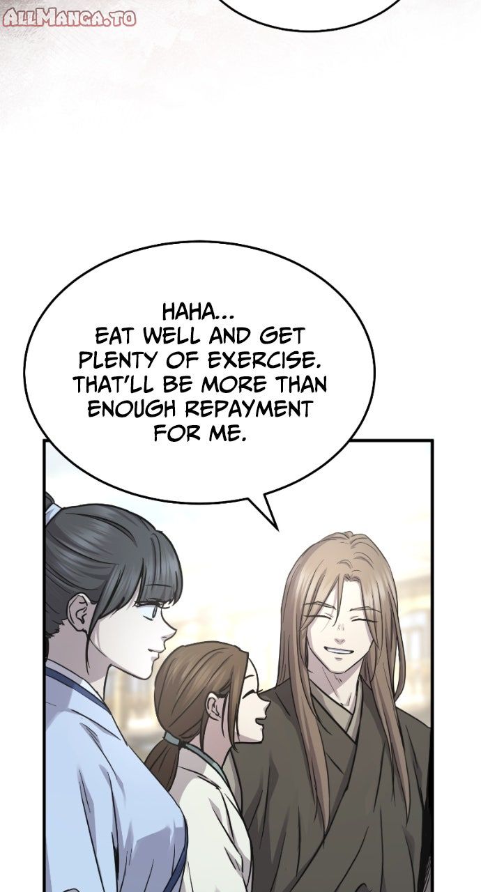 Read Absolute Reign EN Manga Online