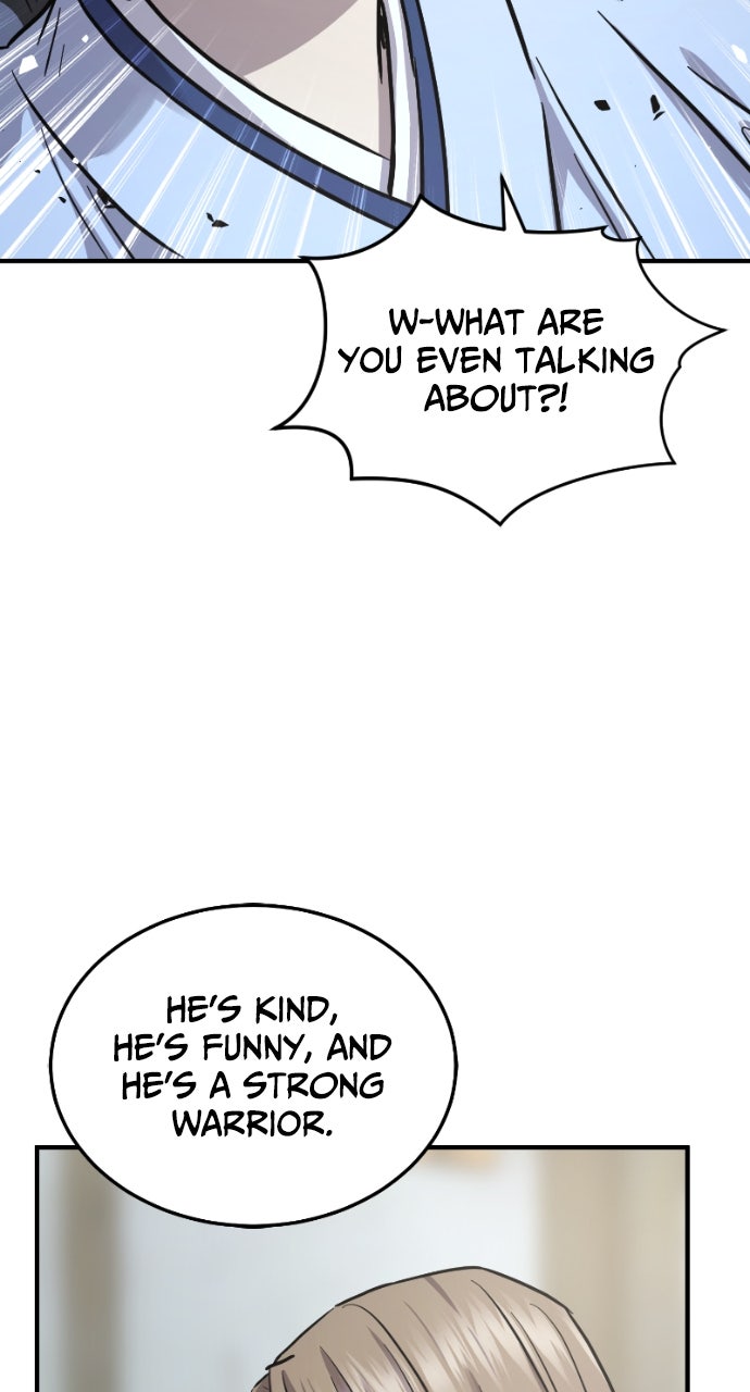 Read Absolute Reign EN Manga Online