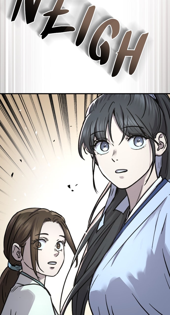 Read Absolute Reign EN Manga Online