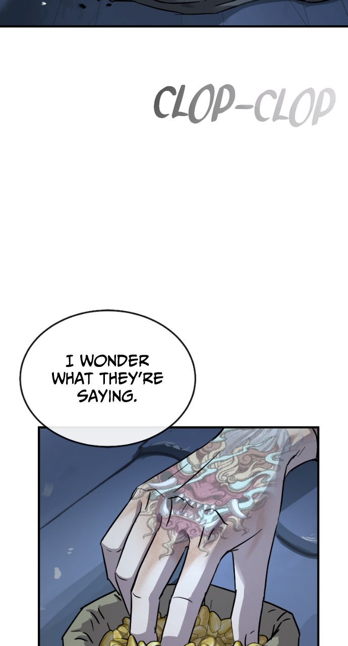 Read Absolute Reign EN Manga Online