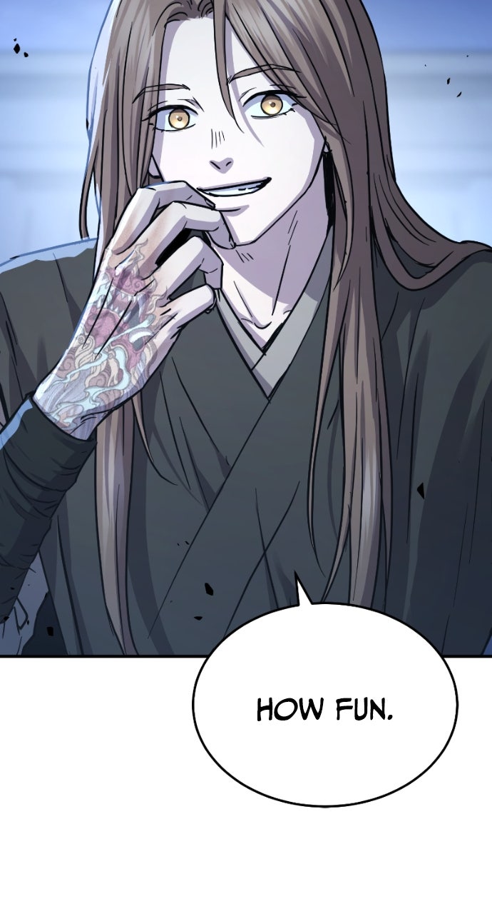 Read Absolute Reign EN Manga Online