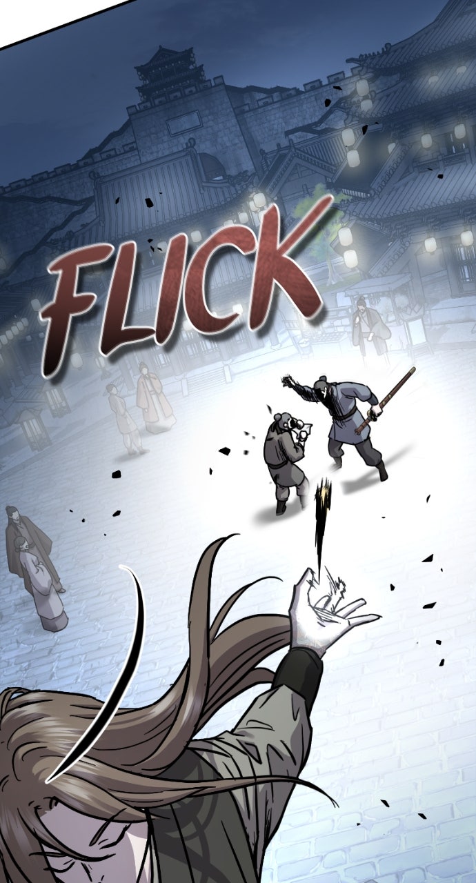 Read Absolute Reign EN Manga Online