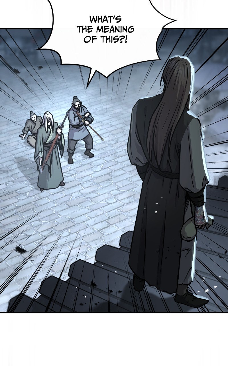 Read Absolute Reign EN Manga Online