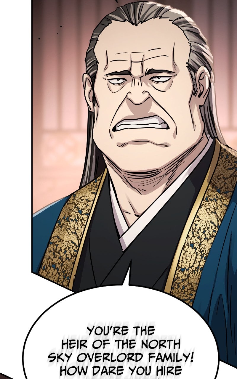 Read Absolute Reign EN Manga Online