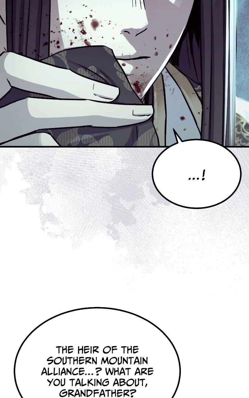 Read Absolute Reign EN Manga Online