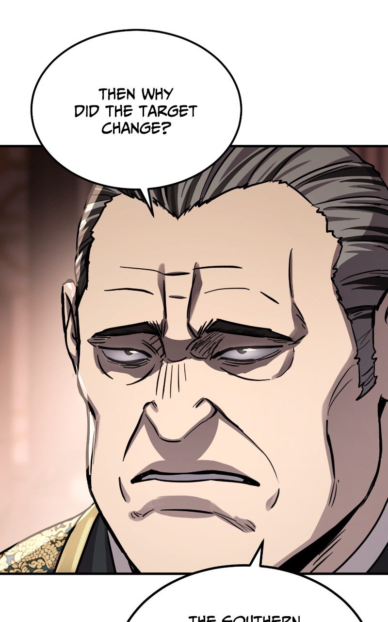 Read Absolute Reign EN Manga Online