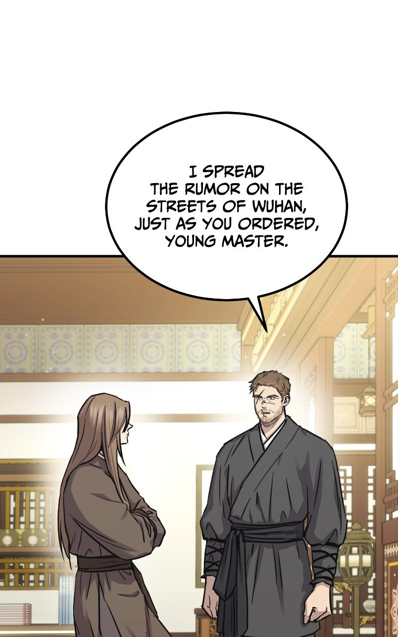 Read Absolute Reign EN Manga Online