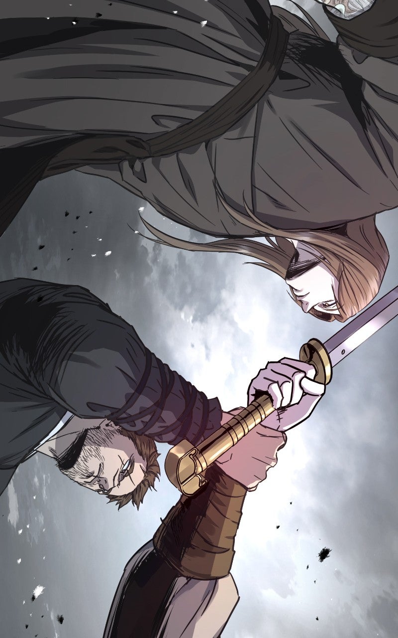 Read Absolute Reign EN Manga Online