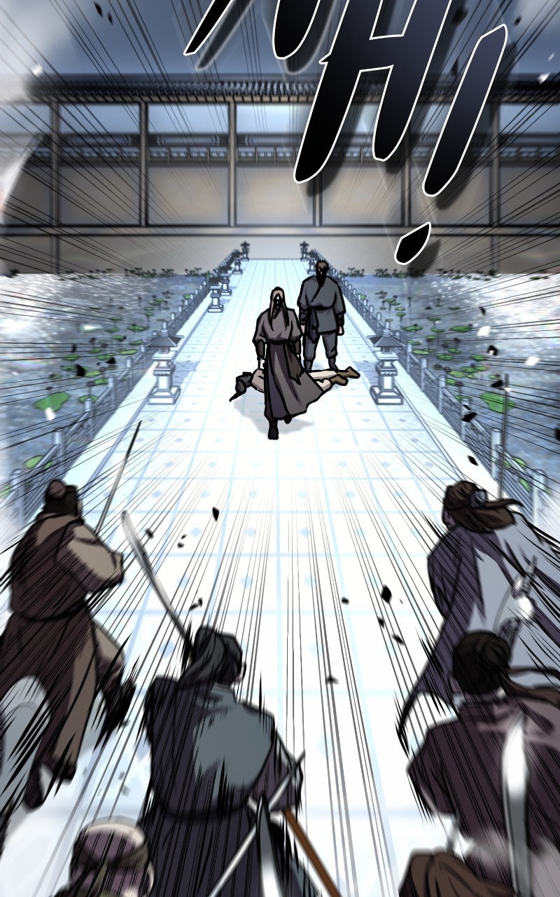 Read Absolute Reign EN Manga Online