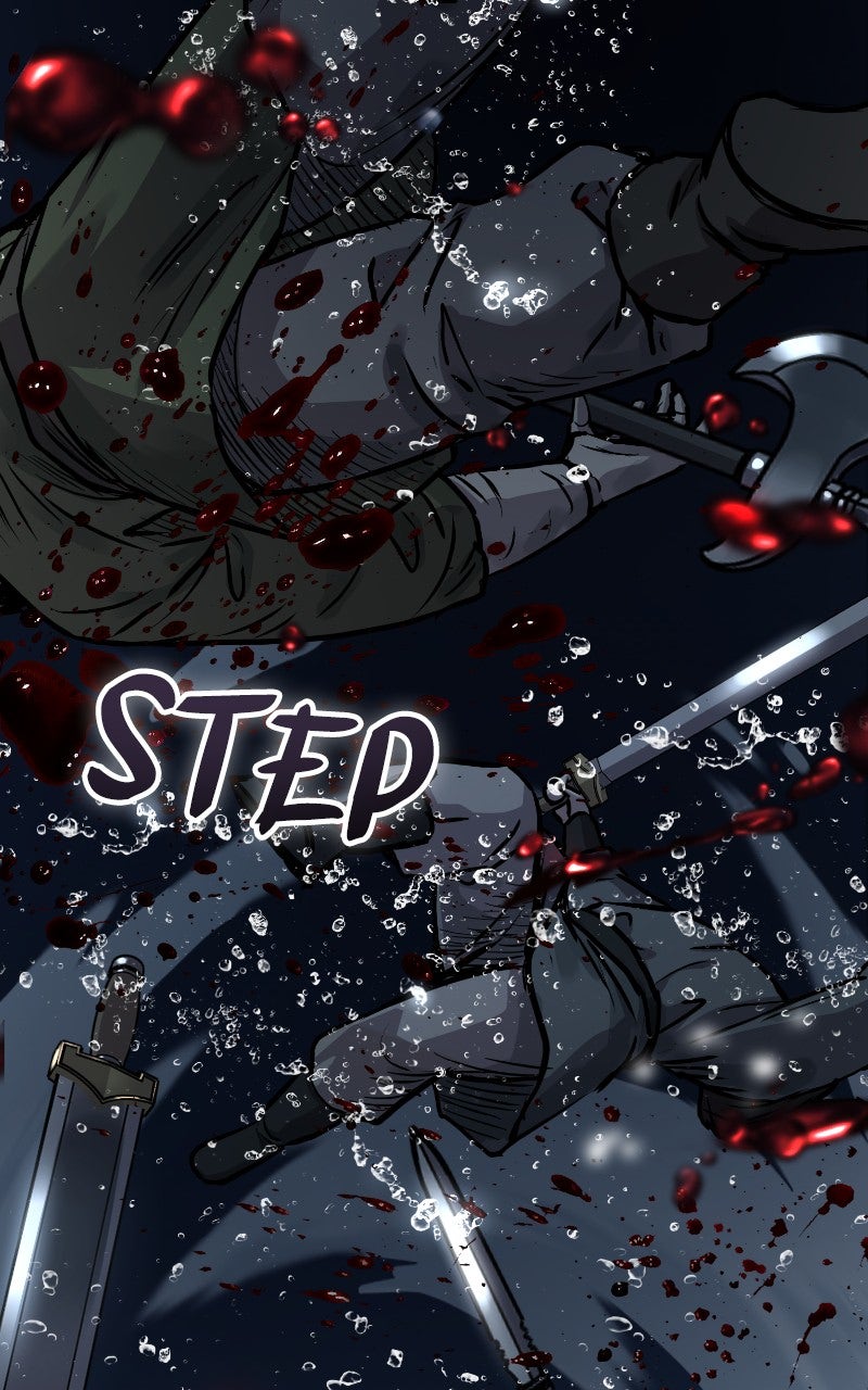 Read Absolute Reign EN Manga Online