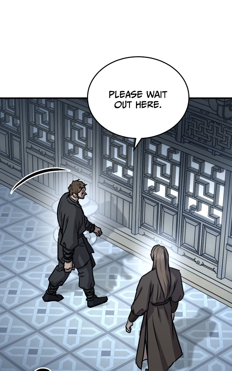 Read Absolute Reign EN Manga Online