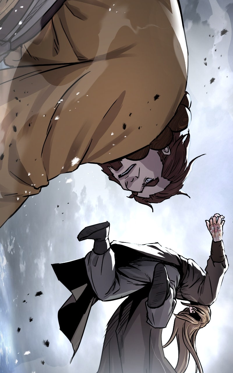 Read Absolute Reign EN Manga Online