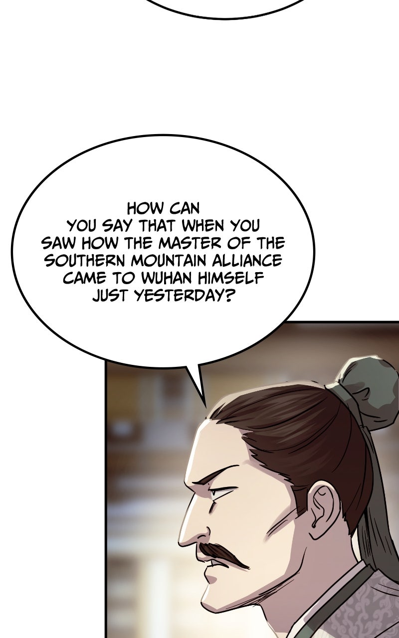 Read Absolute Reign EN Manga Online