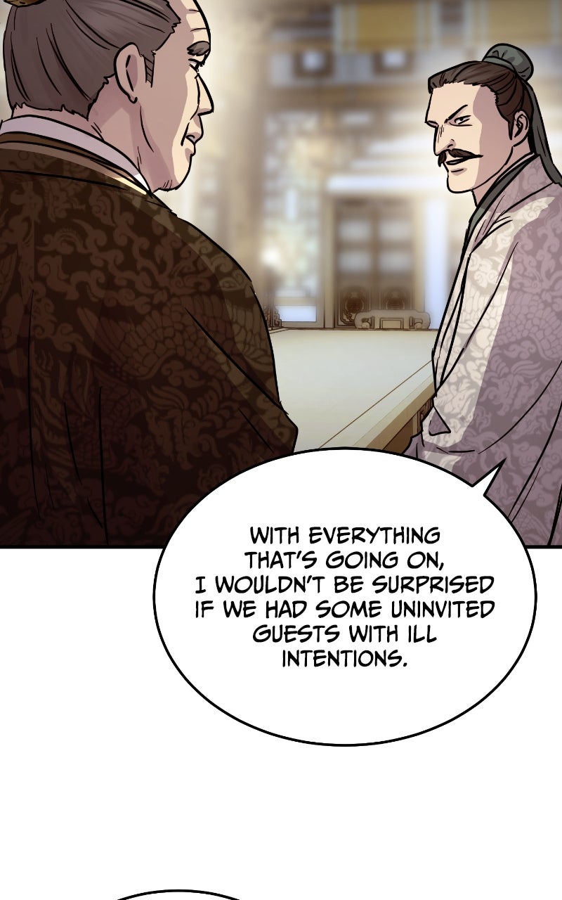 Read Absolute Reign EN Manga Online