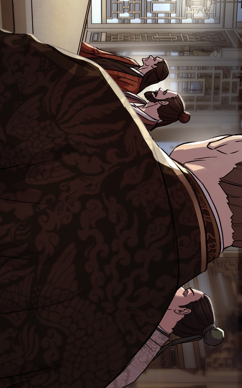 Read Absolute Reign EN Manga Online