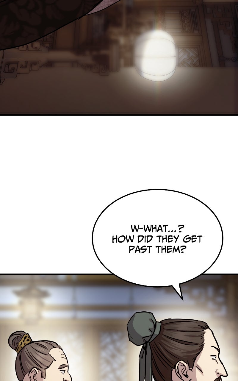 Read Absolute Reign EN Manga Online