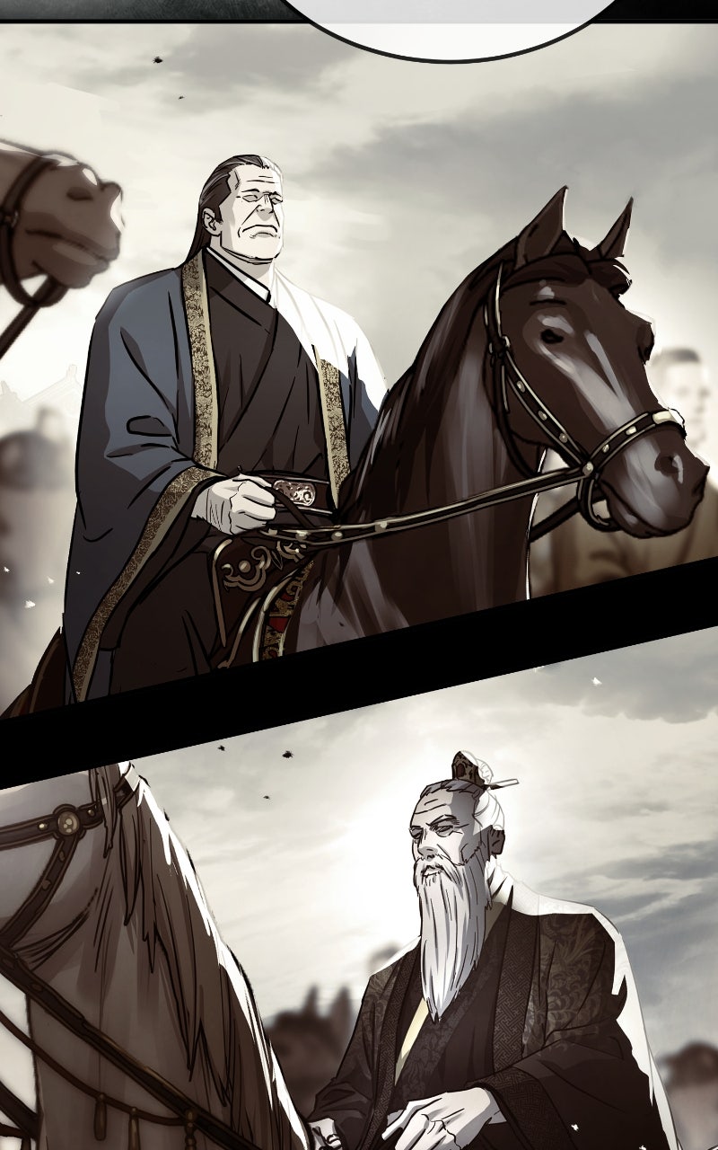 Read Absolute Reign EN Manga Online