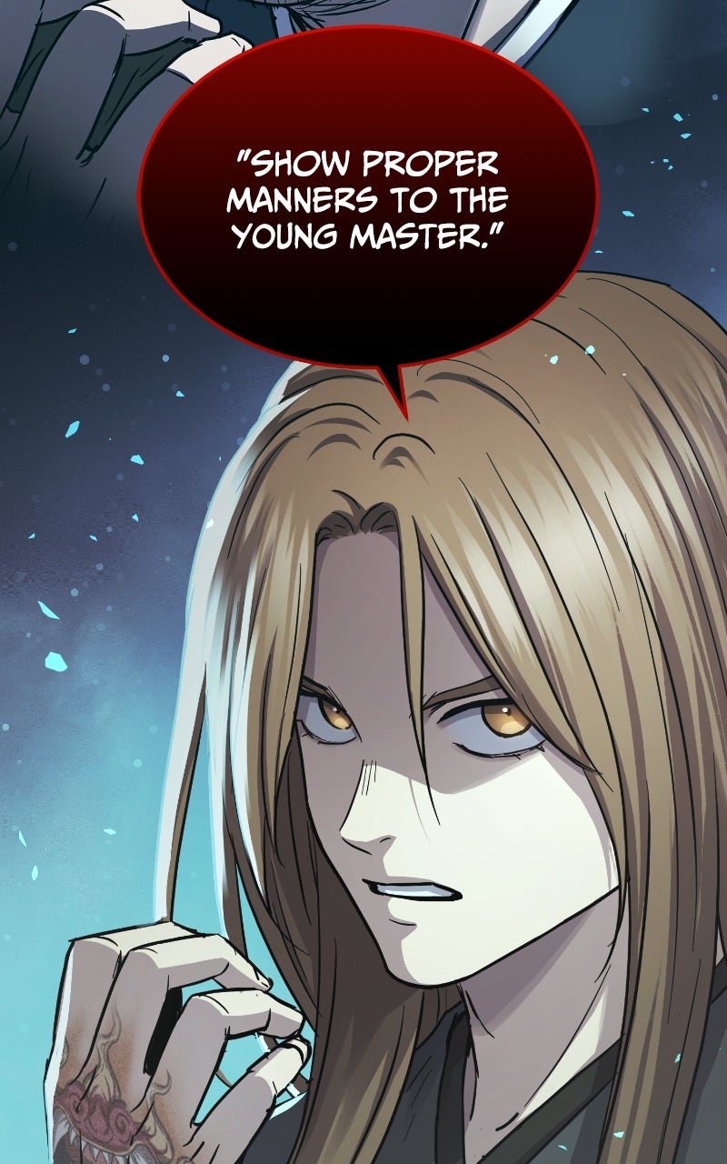 Read Absolute Reign EN Manga Online