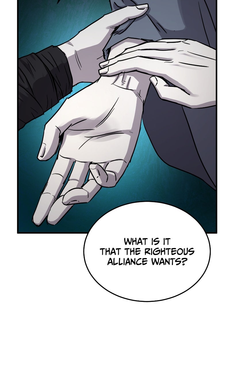 Read Absolute Reign EN Manga Online