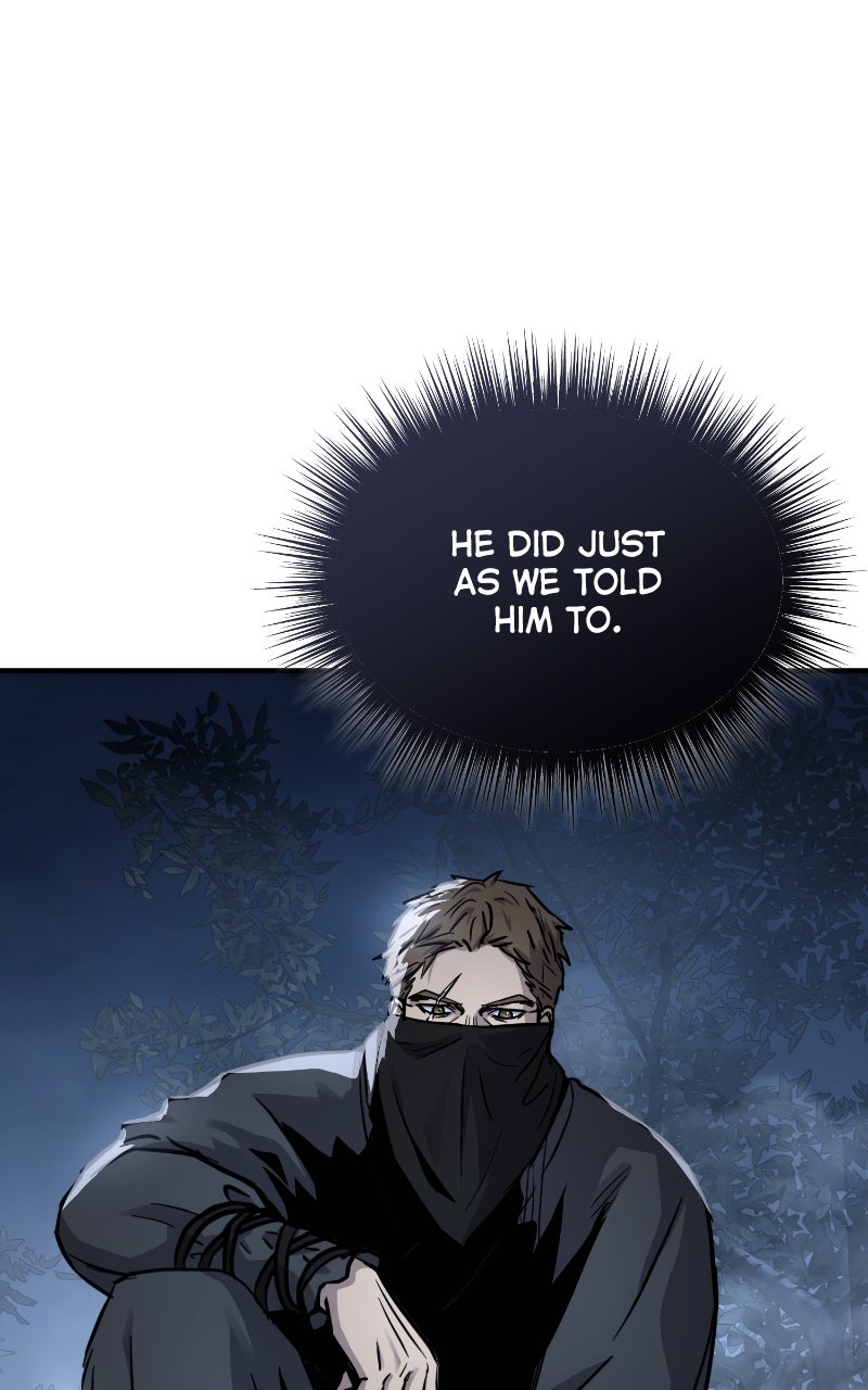 Read Absolute Reign EN Manga Online