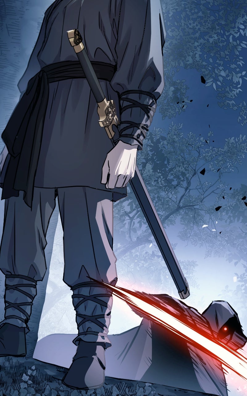 Read Absolute Reign EN Manga Online