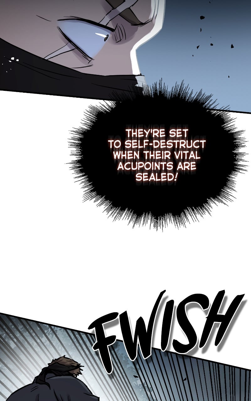 Read Absolute Reign EN Manga Online