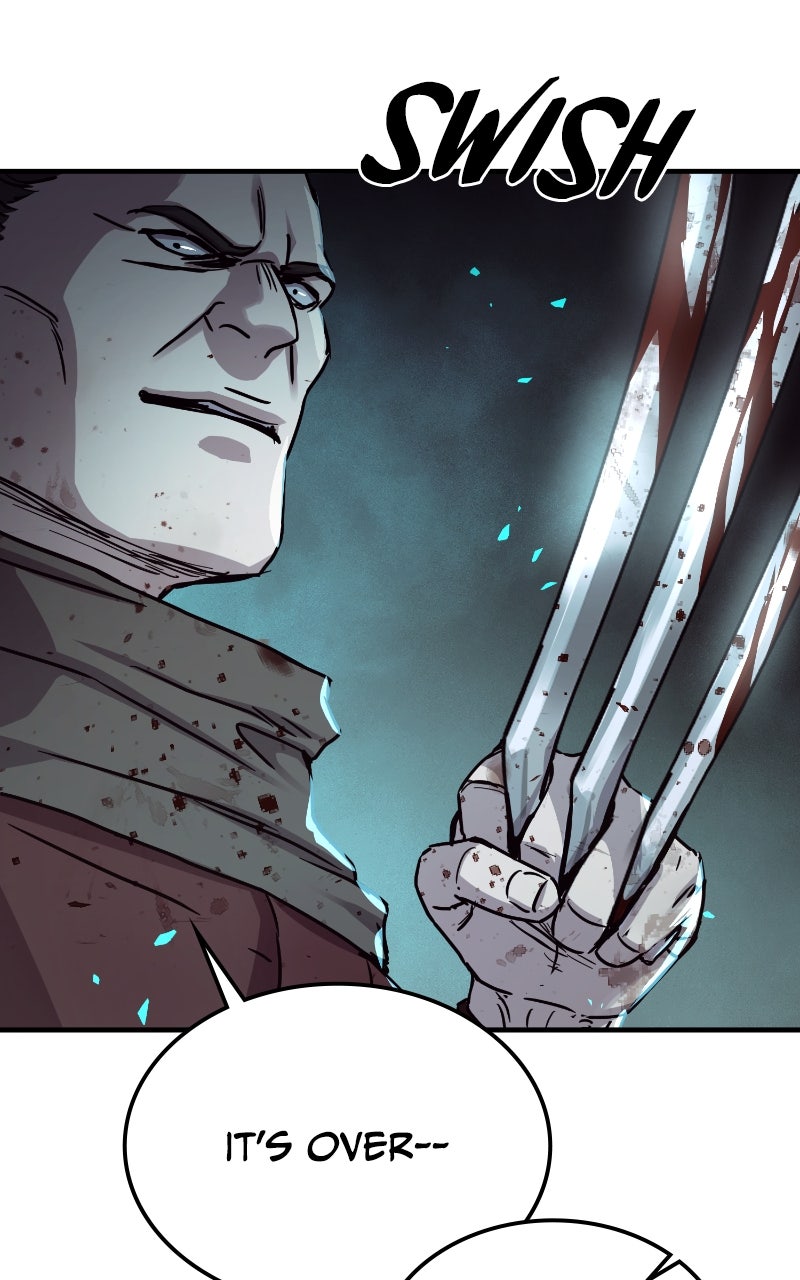 Read Absolute Reign EN Manga Online