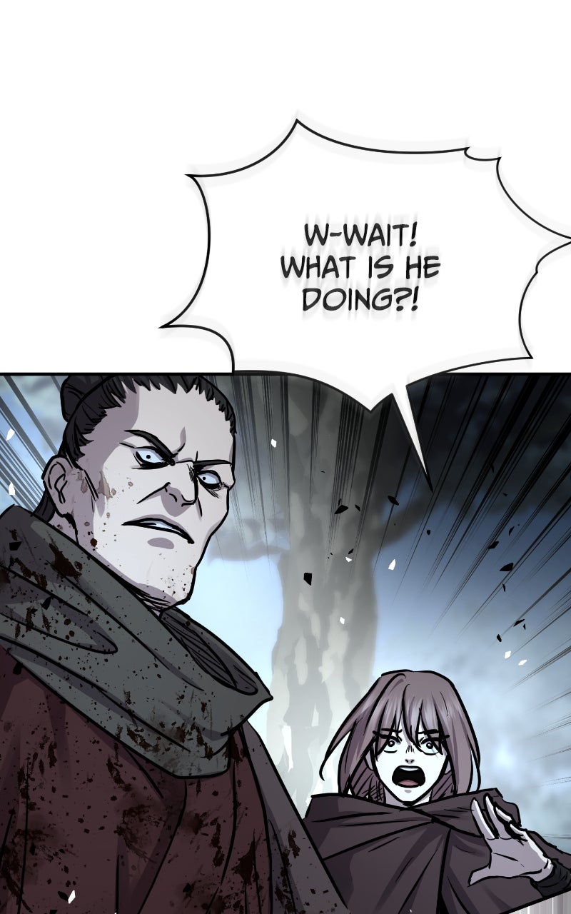 Read Absolute Reign EN Manga Online