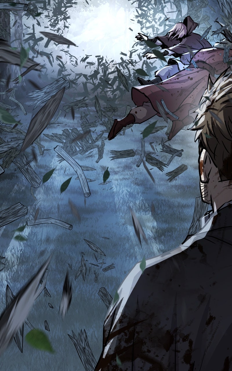 Read Absolute Reign EN Manga Online