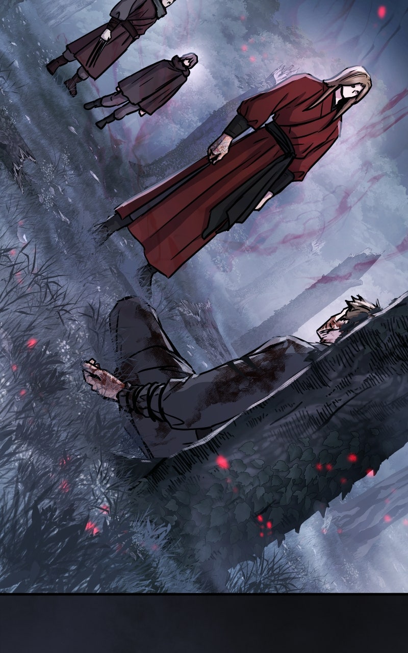 Read Absolute Reign EN Manga Online