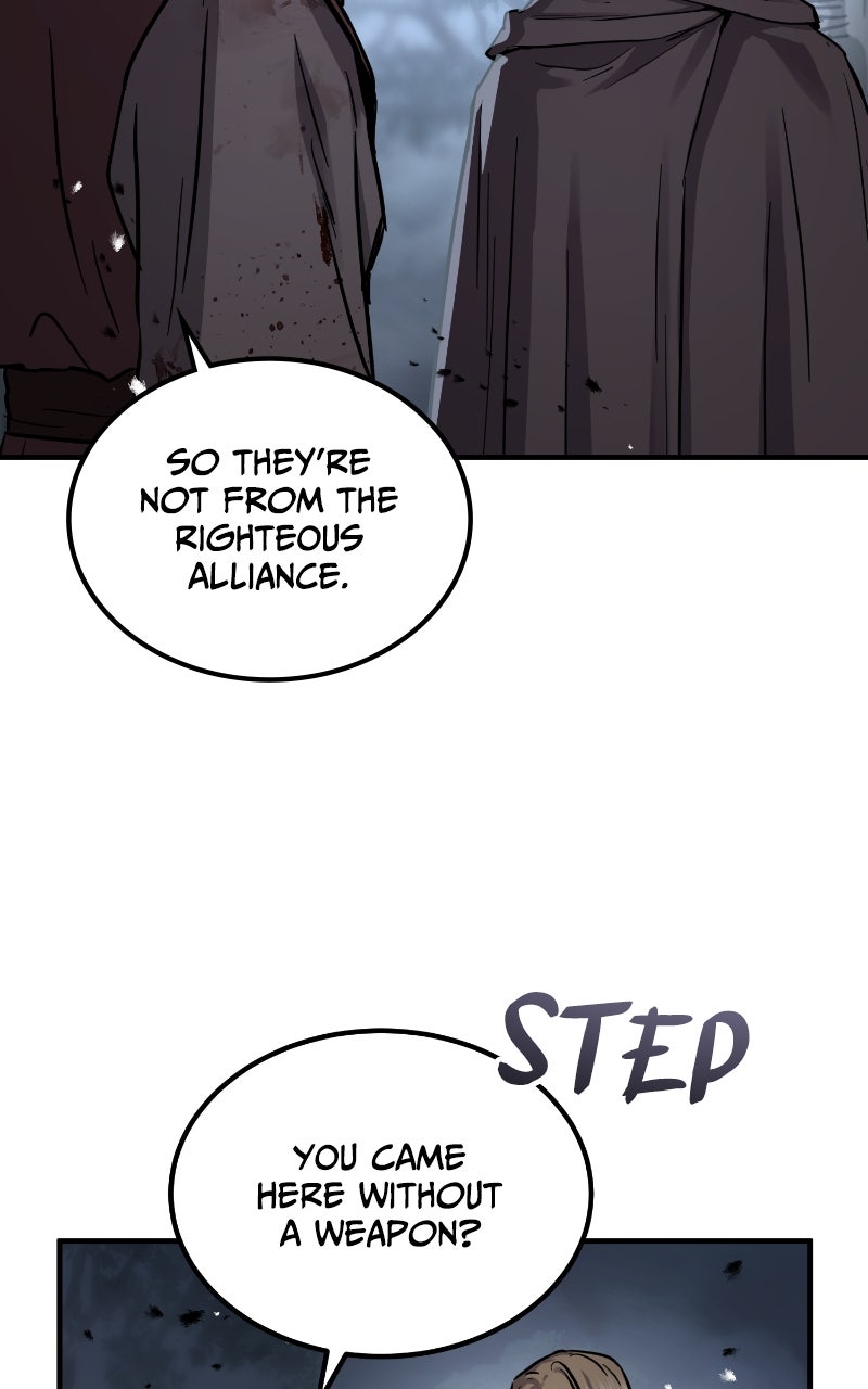 Read Absolute Reign EN Manga Online