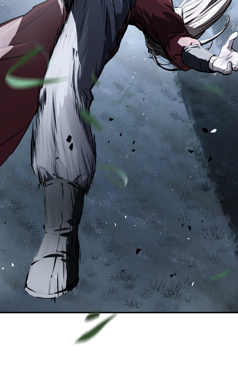 Read Absolute Reign EN Manga Online