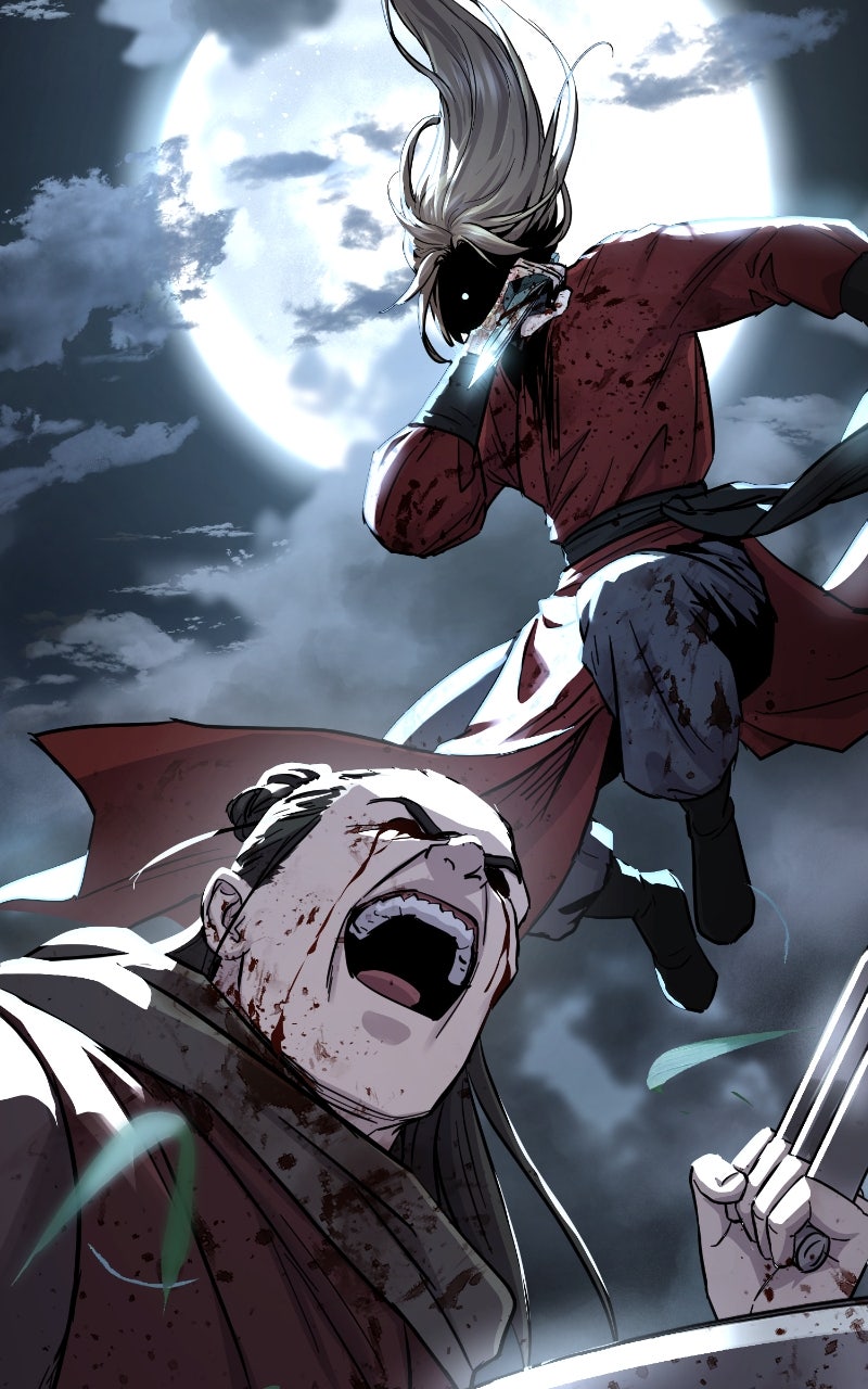 Read Absolute Reign EN Manga Online