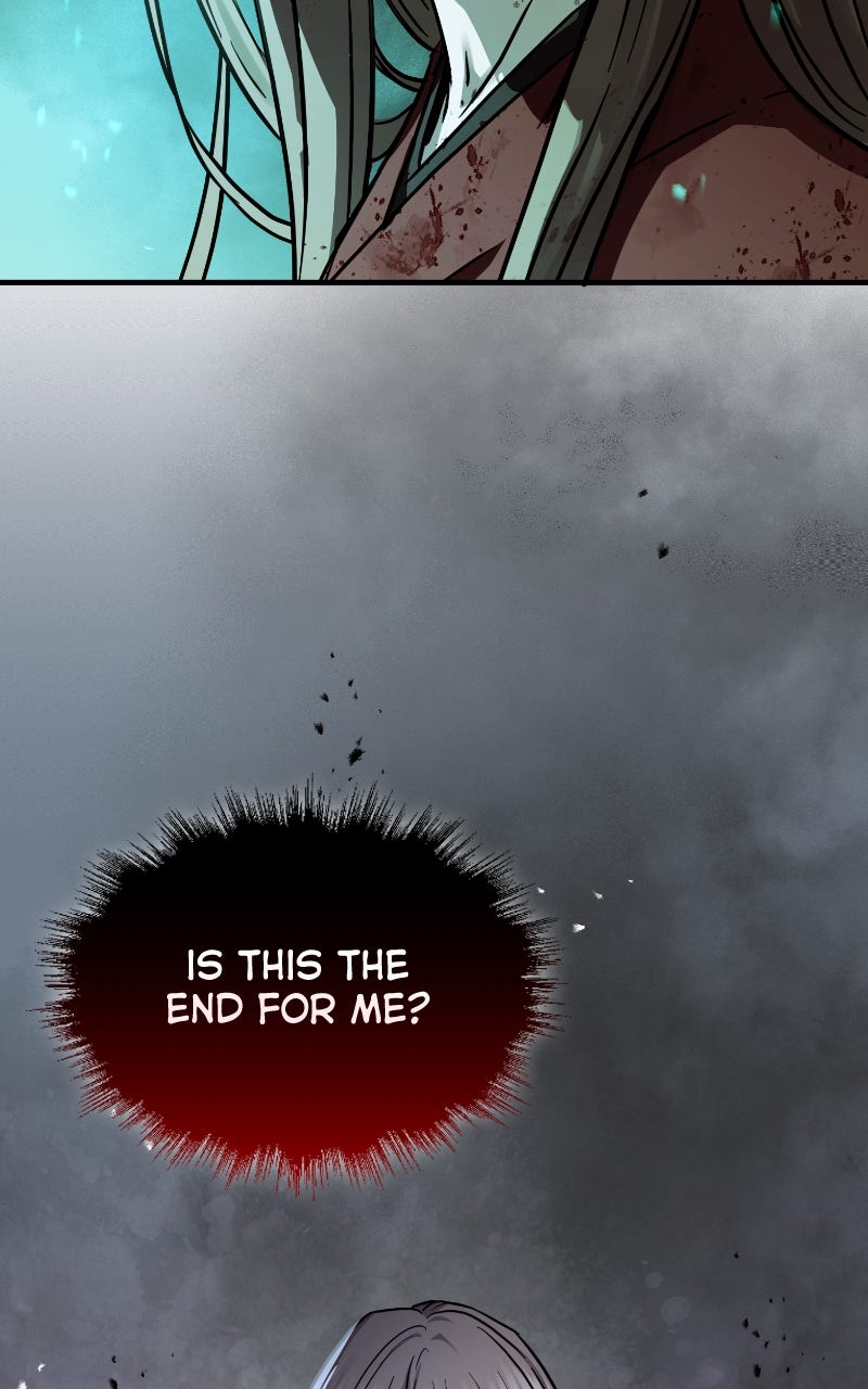 Read Absolute Reign EN Manga Online