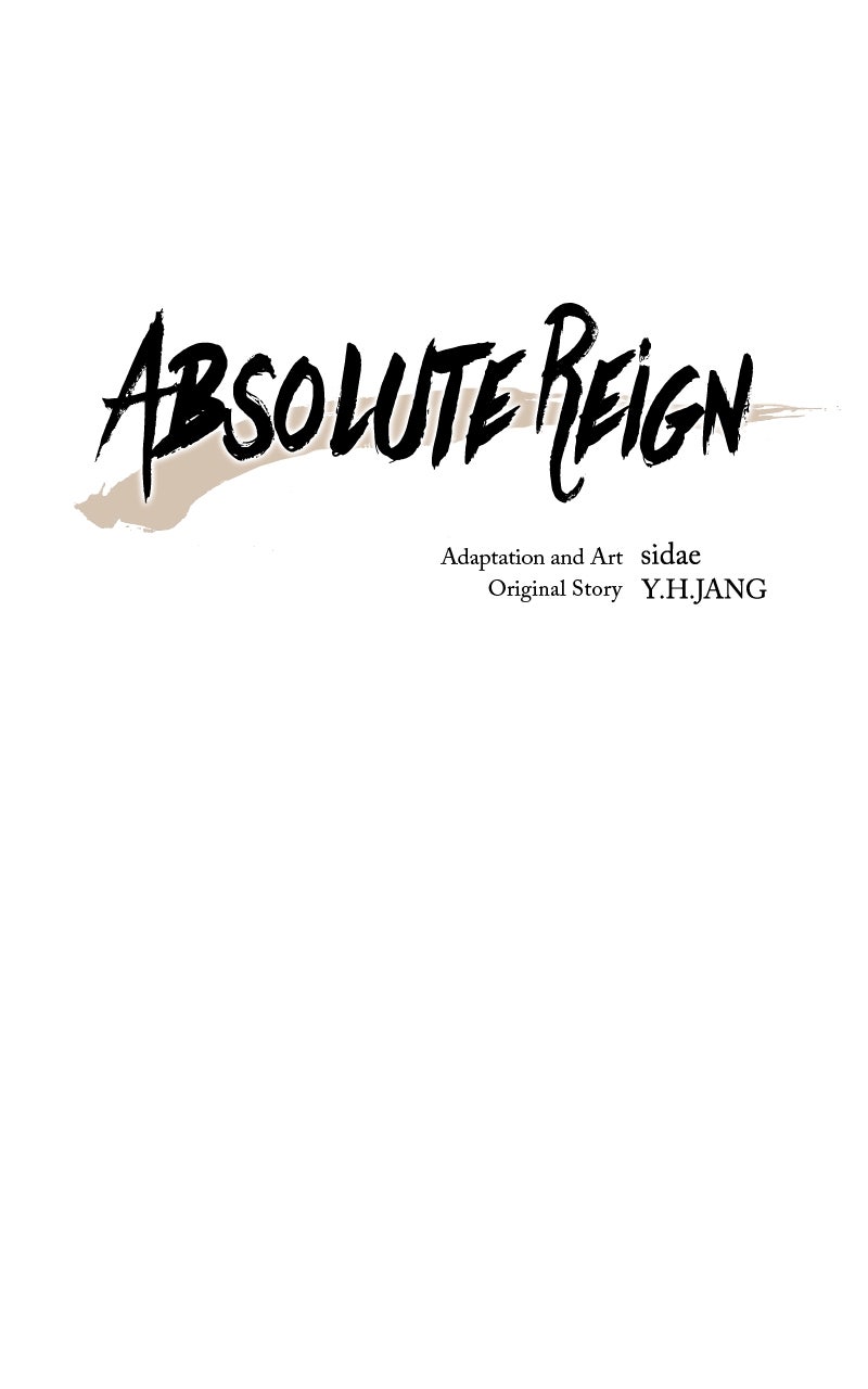 Read Absolute Reign EN Manga Online