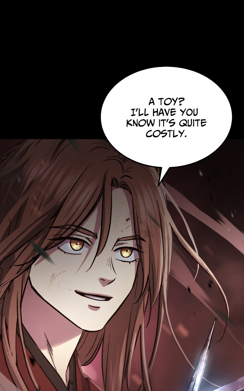 Read Absolute Reign EN Manga Online