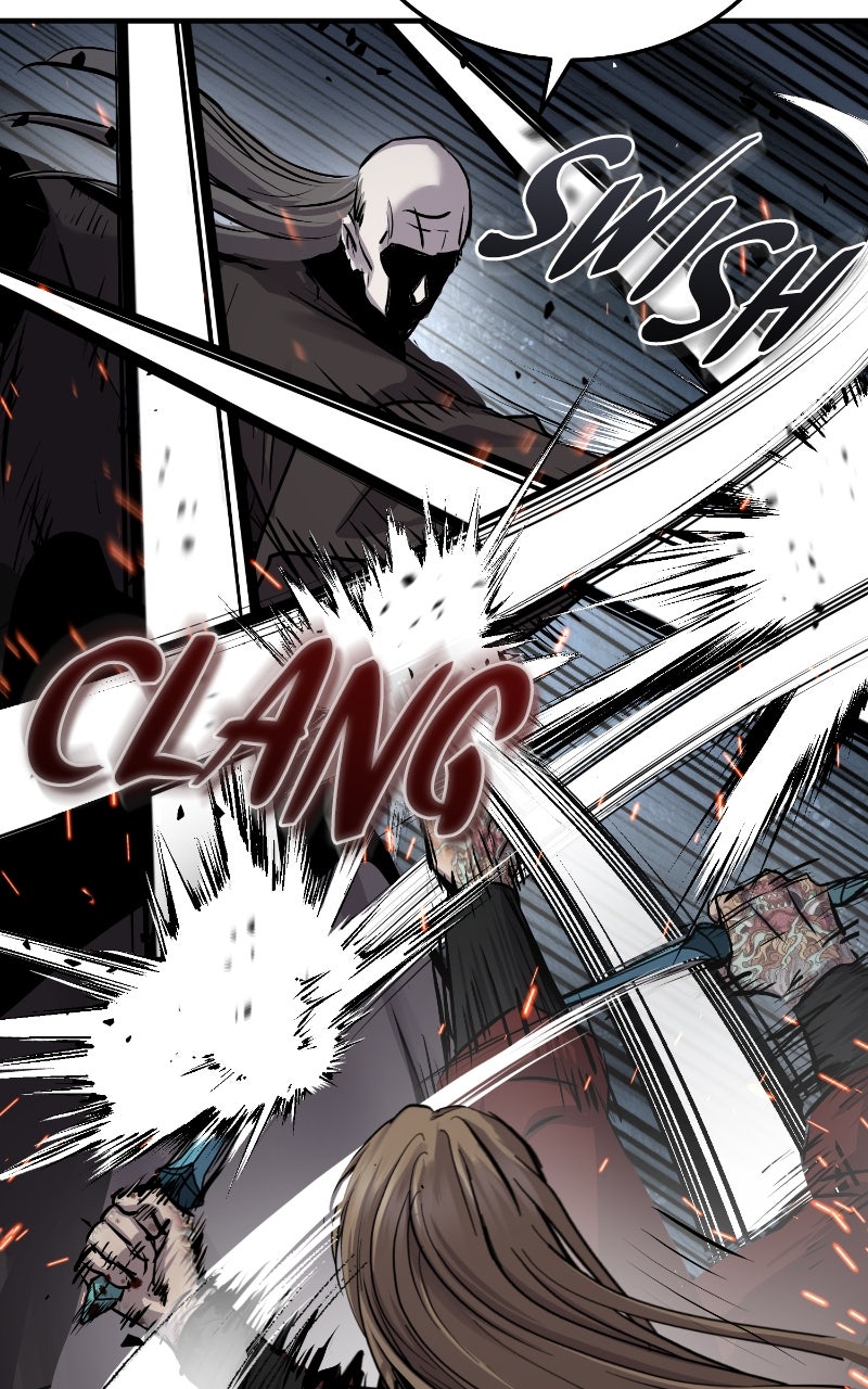 Read Absolute Reign EN Manga Online