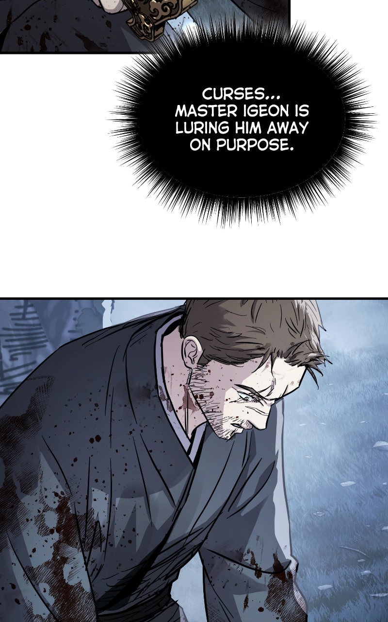 Read Absolute Reign EN Manga Online