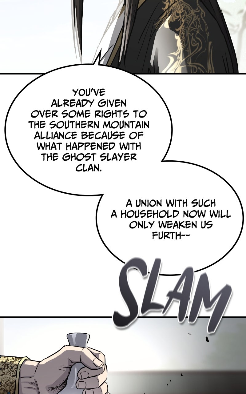 Read Absolute Reign EN Manga Online