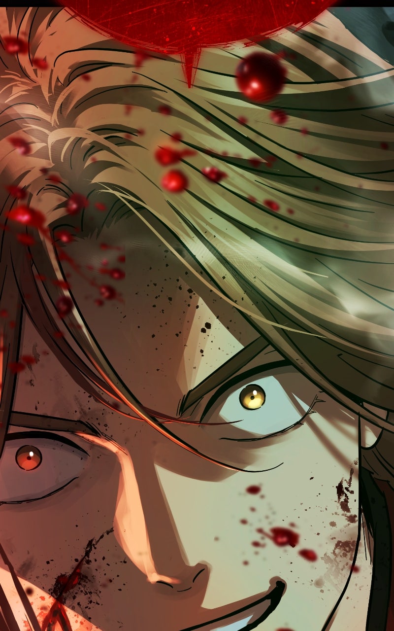 Read Absolute Reign EN Manga Online